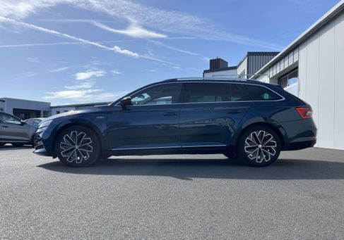 Skoda Superb, 2023 2