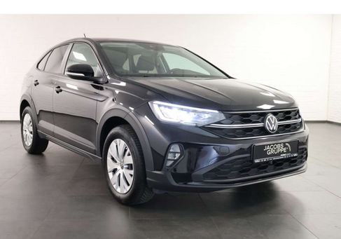 Volkswagen Taigo, 2025