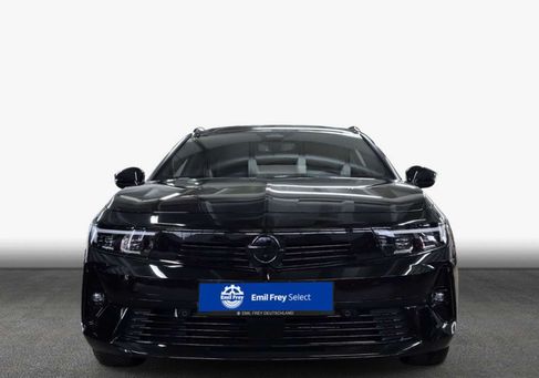 Opel Astra, 2025