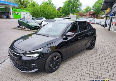 Opel Corsa, 2021