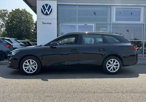 Seat Leon, 2023 2