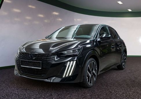 Peugeot 208, 2024