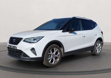 Seat Arona, 2022