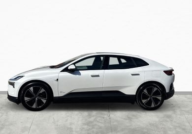 Polestar, 2025