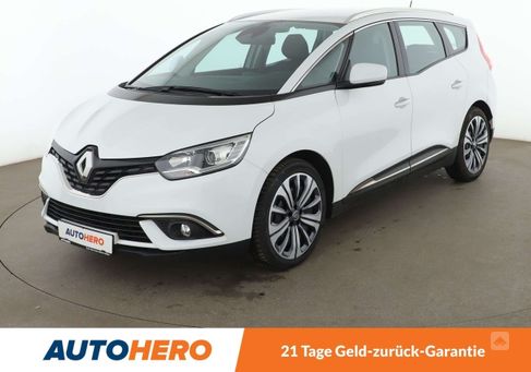 Renault Grand Scenic, 2018