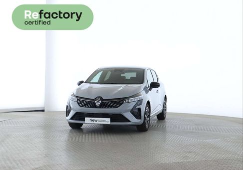 Renault Clio, 2025