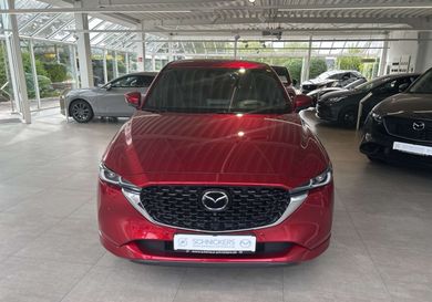 Mazda CX-5, 2023