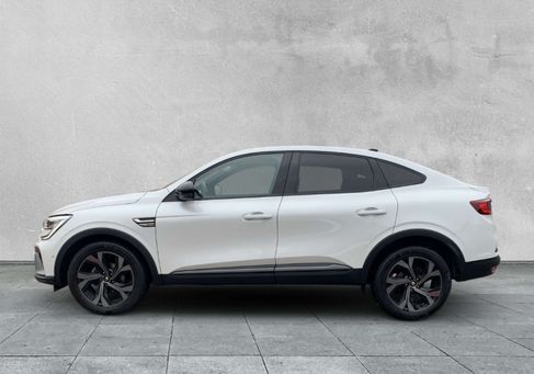 Renault Arkana, 2023