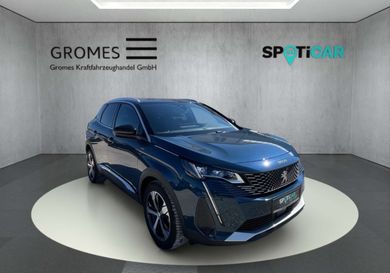 Peugeot 3008, 2024
