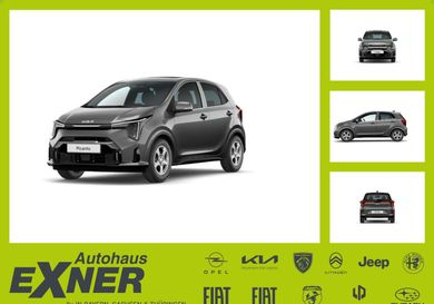 Kia Picanto, 2026