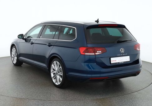 Volkswagen Passat Variant, 2022 3