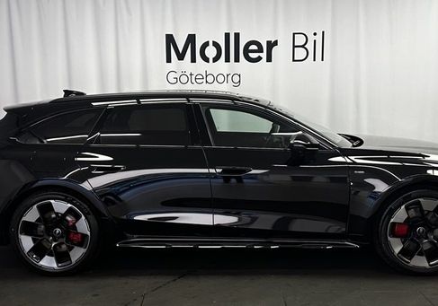 Audi A6 Allroad, 2026 2