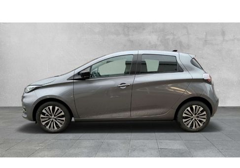 Renault ZOE, 2023