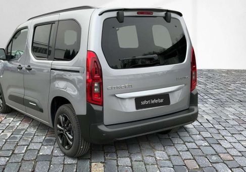 Citroën Berlingo, 2025 2