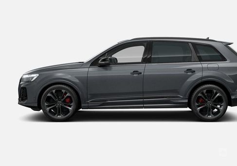 Audi Q7, 2025