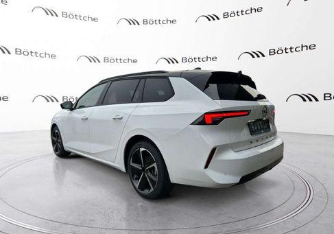 Opel Astra, 2024