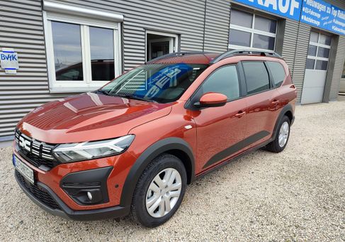 Dacia Jogger, 2024 2