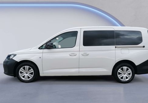 Volkswagen Caddy, 2024
