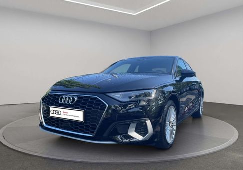Audi A3, 2023 2