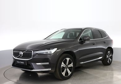 Volvo XC60, 2025