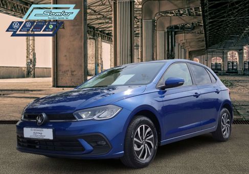 Volkswagen Polo, 2026 2