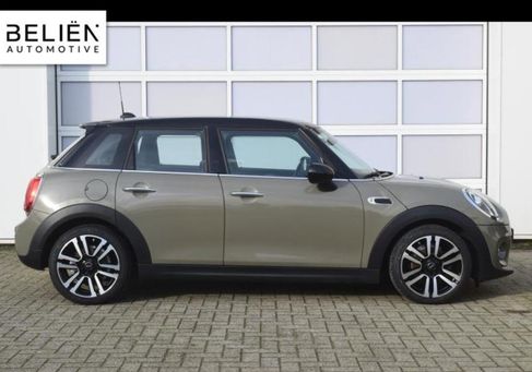 MINI Cooper, 2020