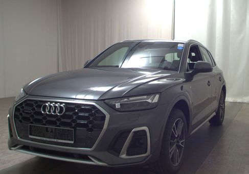Audi Q5, 2023 2