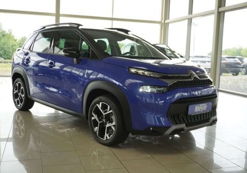 Citroën C3 Aircross, 2023