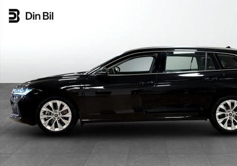 Skoda Superb, 2025