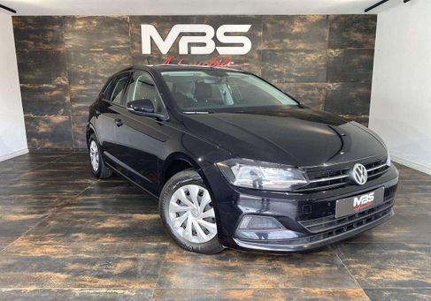 Volkswagen Polo, 2019 3