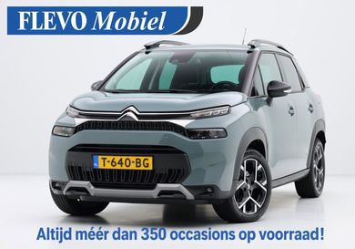 Citroën C3 Aircross, 2023