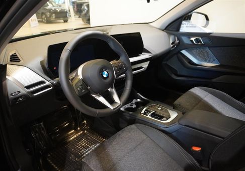 BMW 120, 2026 2