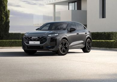 Audi Q3, 2027
