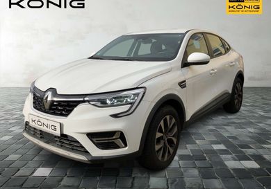 Renault Arkana, 2023
