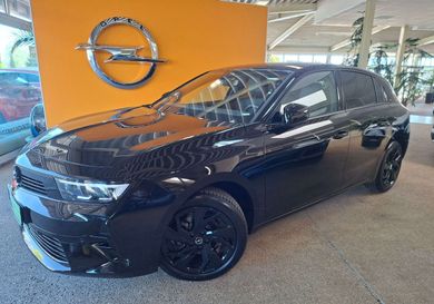 Opel Astra, 2024