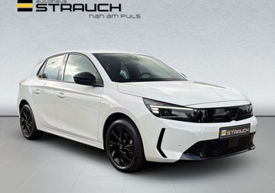 Opel Corsa, 2024