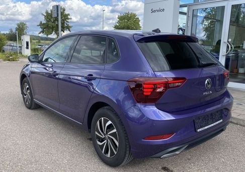 Volkswagen Polo, 2022 3