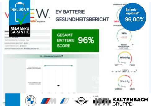 BMW i3, 2022