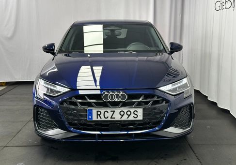 Audi A3, 2026 2