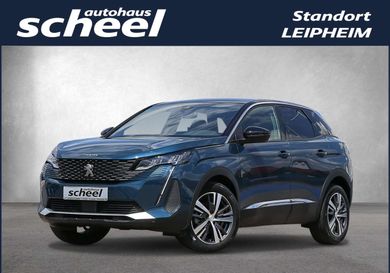 Peugeot 3008, 2023