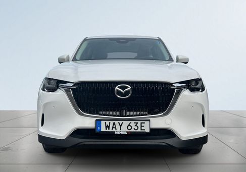 Mazda CX-60, 2023 2