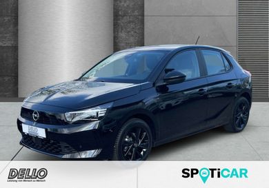 Opel Corsa, 2024