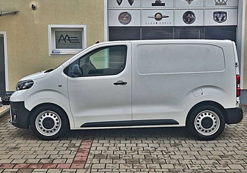 Toyota Proace, 2019