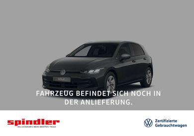 Volkswagen Golf, 2025
