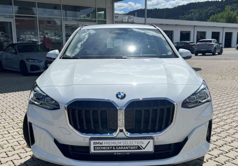 BMW 220, 2025 3