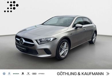 Mercedes-Benz A 250, 2020