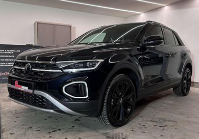 Volkswagen T-Roc, 2024