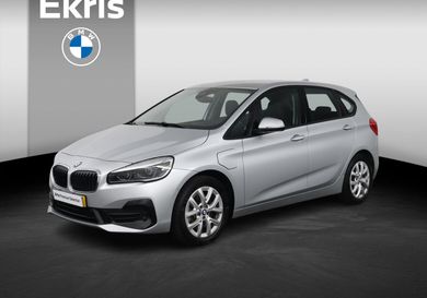 BMW 225 Active Tourer, 2020