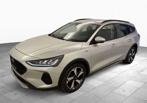 Ford Focus, 2023