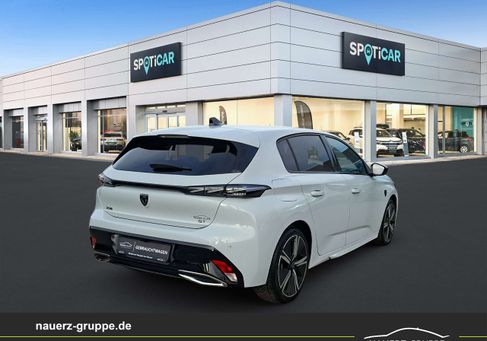 Peugeot 308, 2023